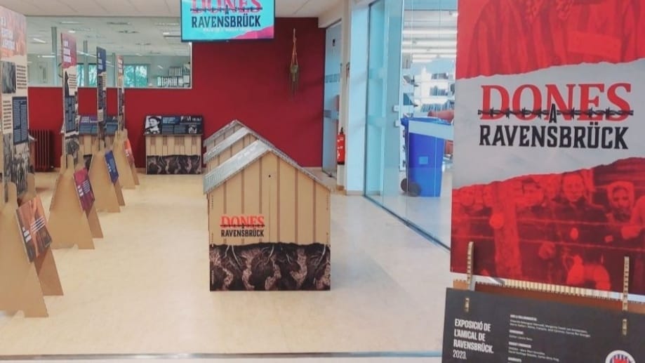 Exposició fotogràfica